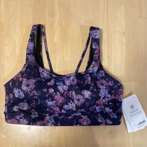 Athlete Sport Bra